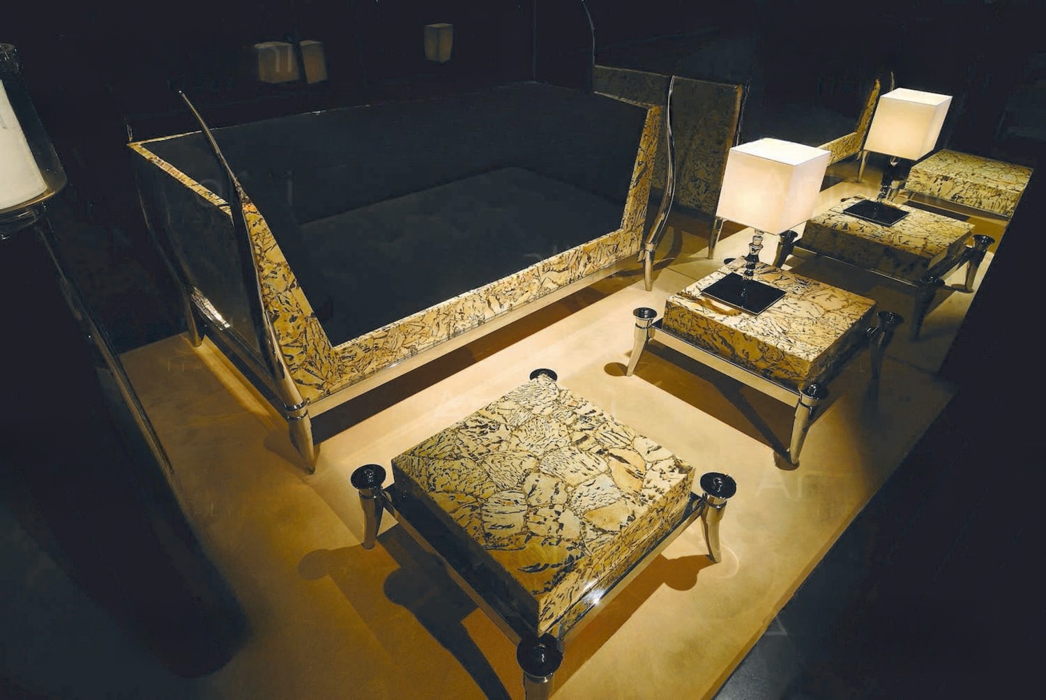 Graphic Feldspar - Image 3