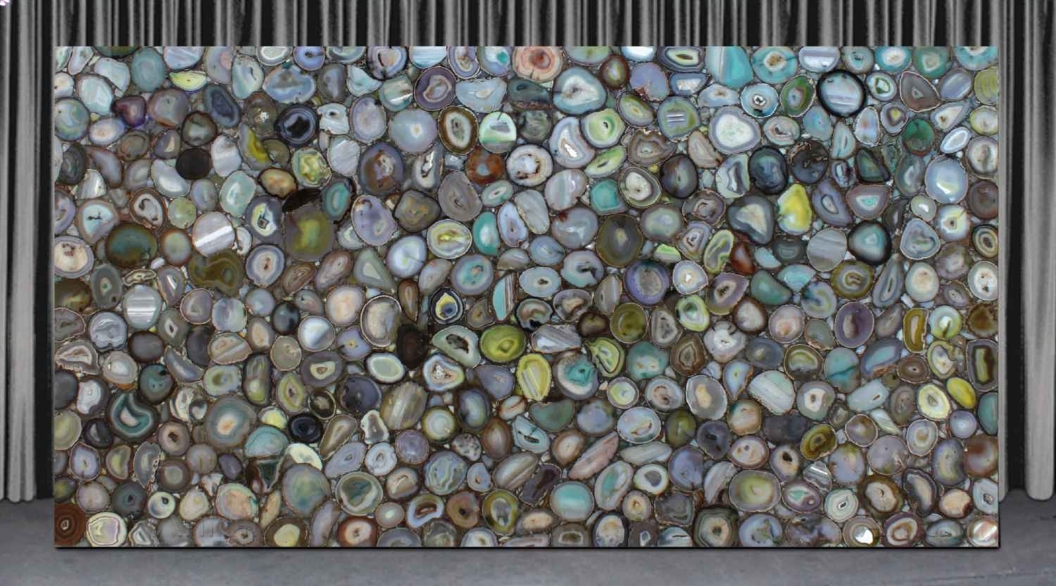 Green Agate - Image 3