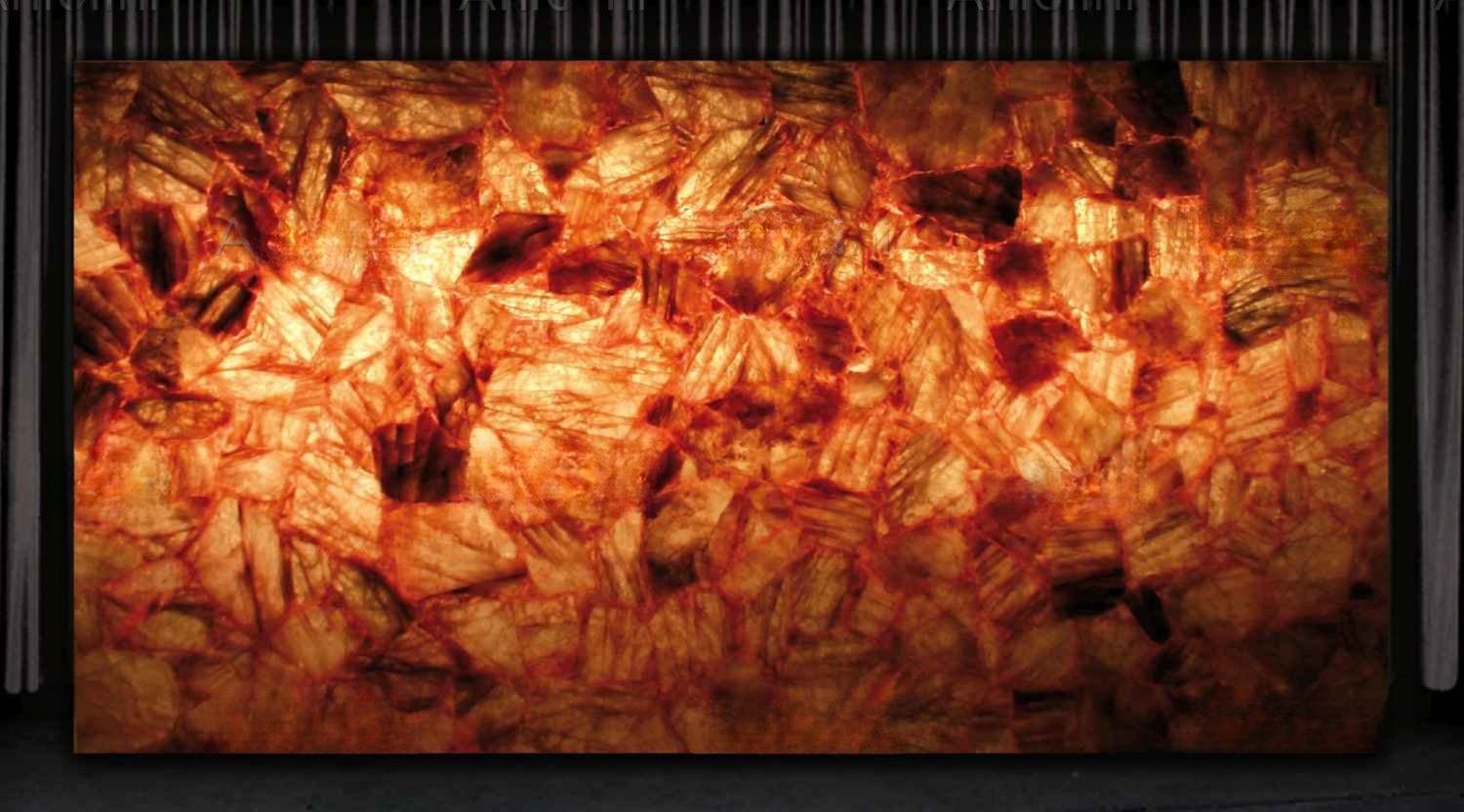 Haematoid Quartz - Image 3