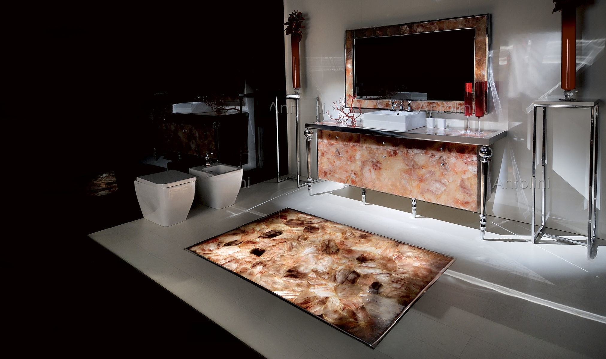 Haematoid Quartz - Image 5