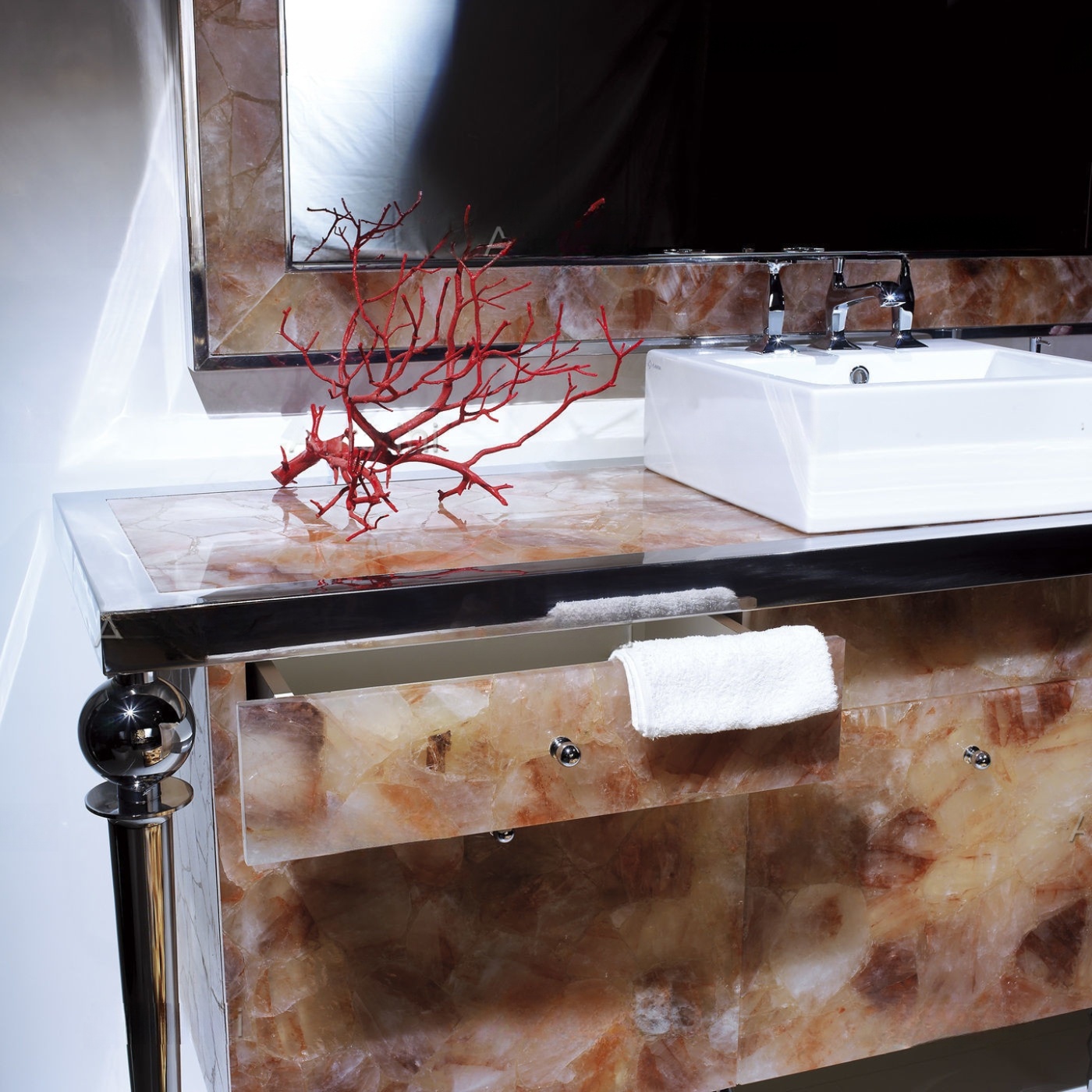 Haematoid Quartz - Image 4