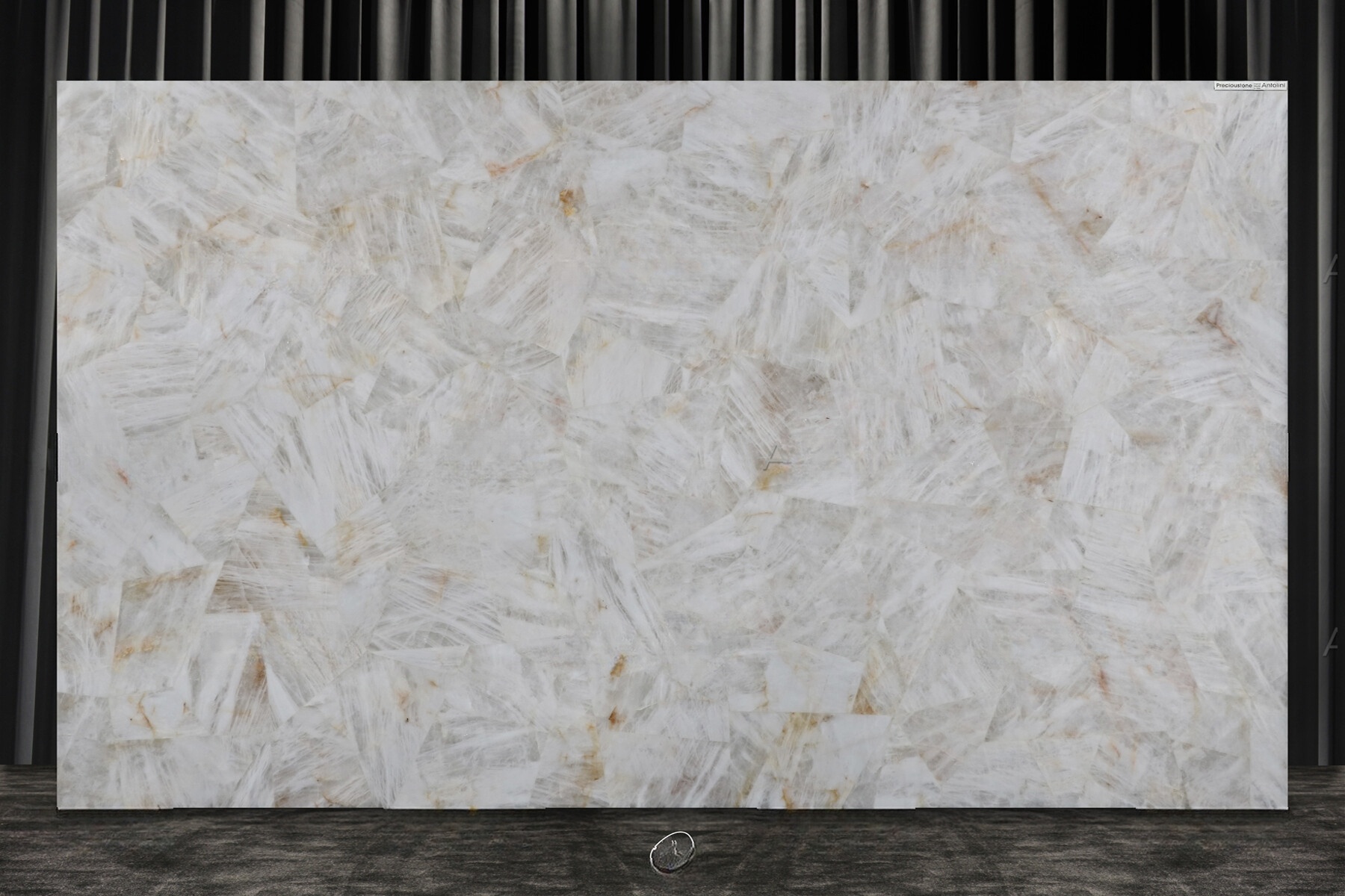 Lumen White Quartz Giant - Image 3