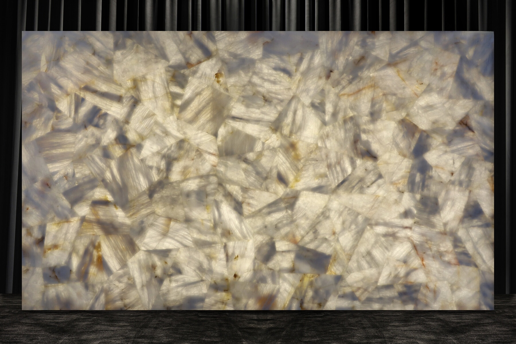 Lumen White Quartz Giant - Image 4