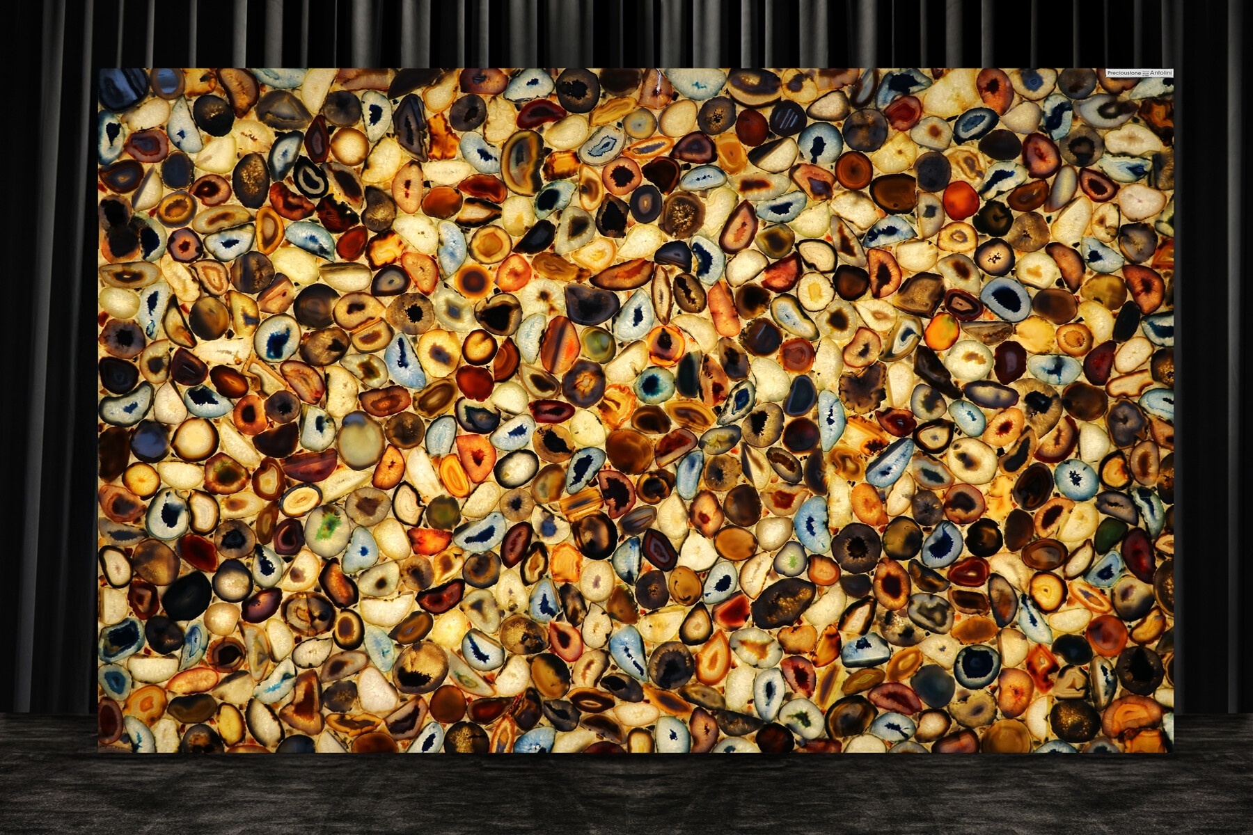 Multicolor Agate Giant - Image 3