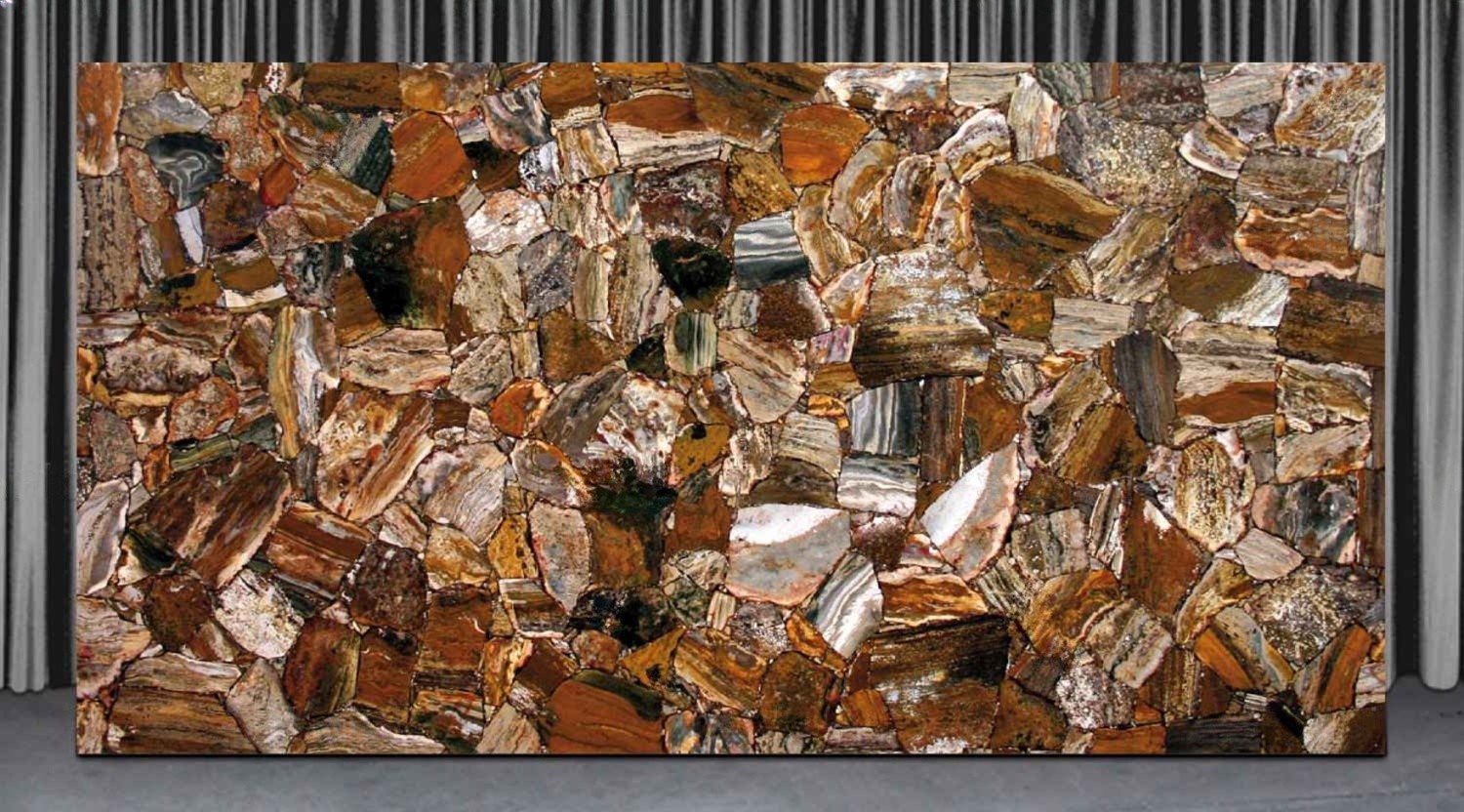 Ocean Jasper Gold - Image 2