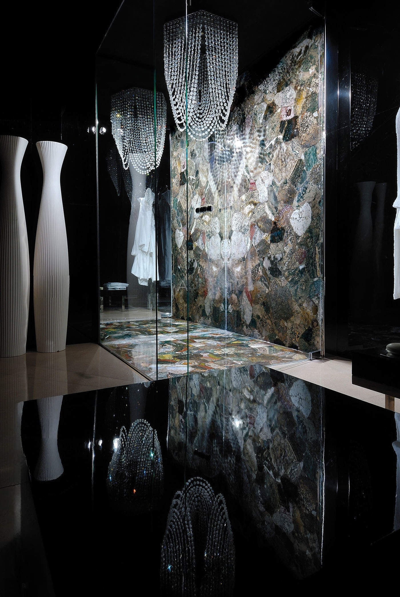 Ocean Jasper Green - Image 3