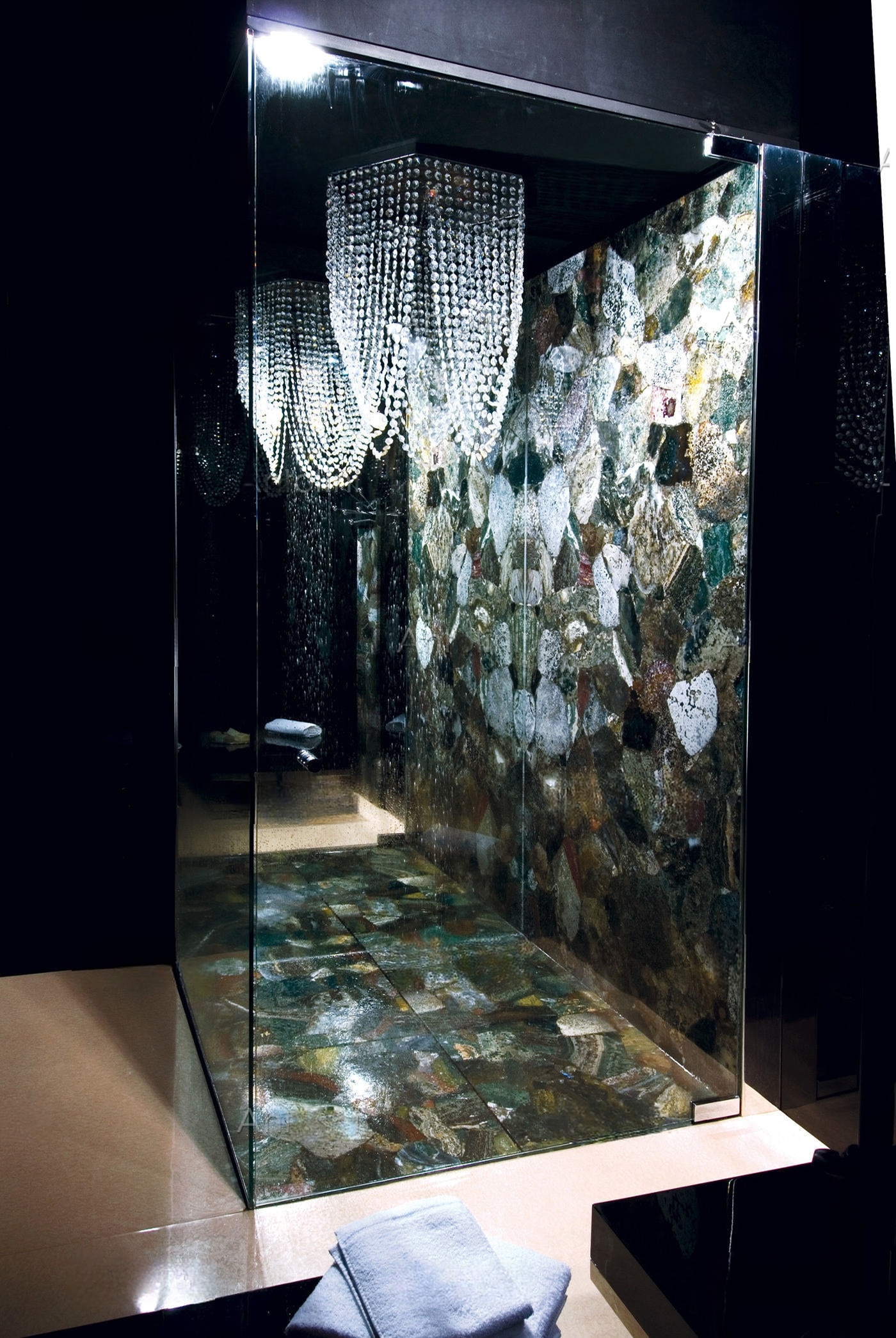 Ocean Jasper Green - Image 4