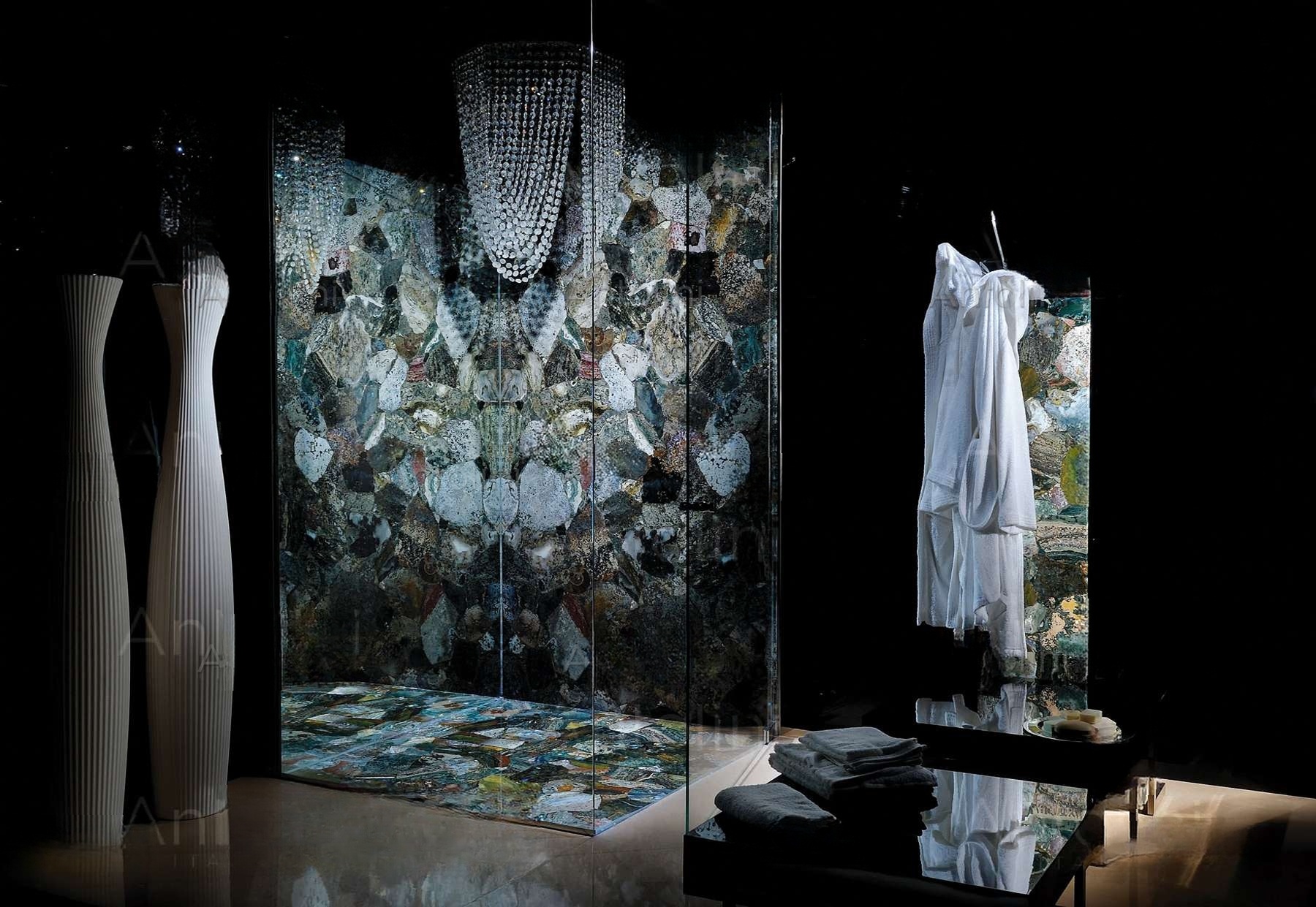 Ocean Jasper Green - Image 5