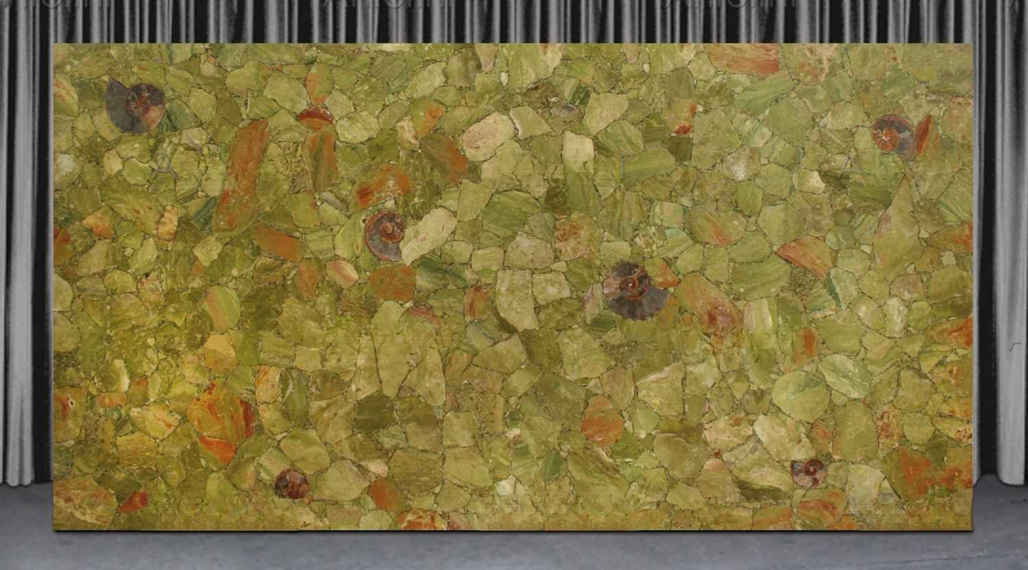 Opal Pistachio - Image 2