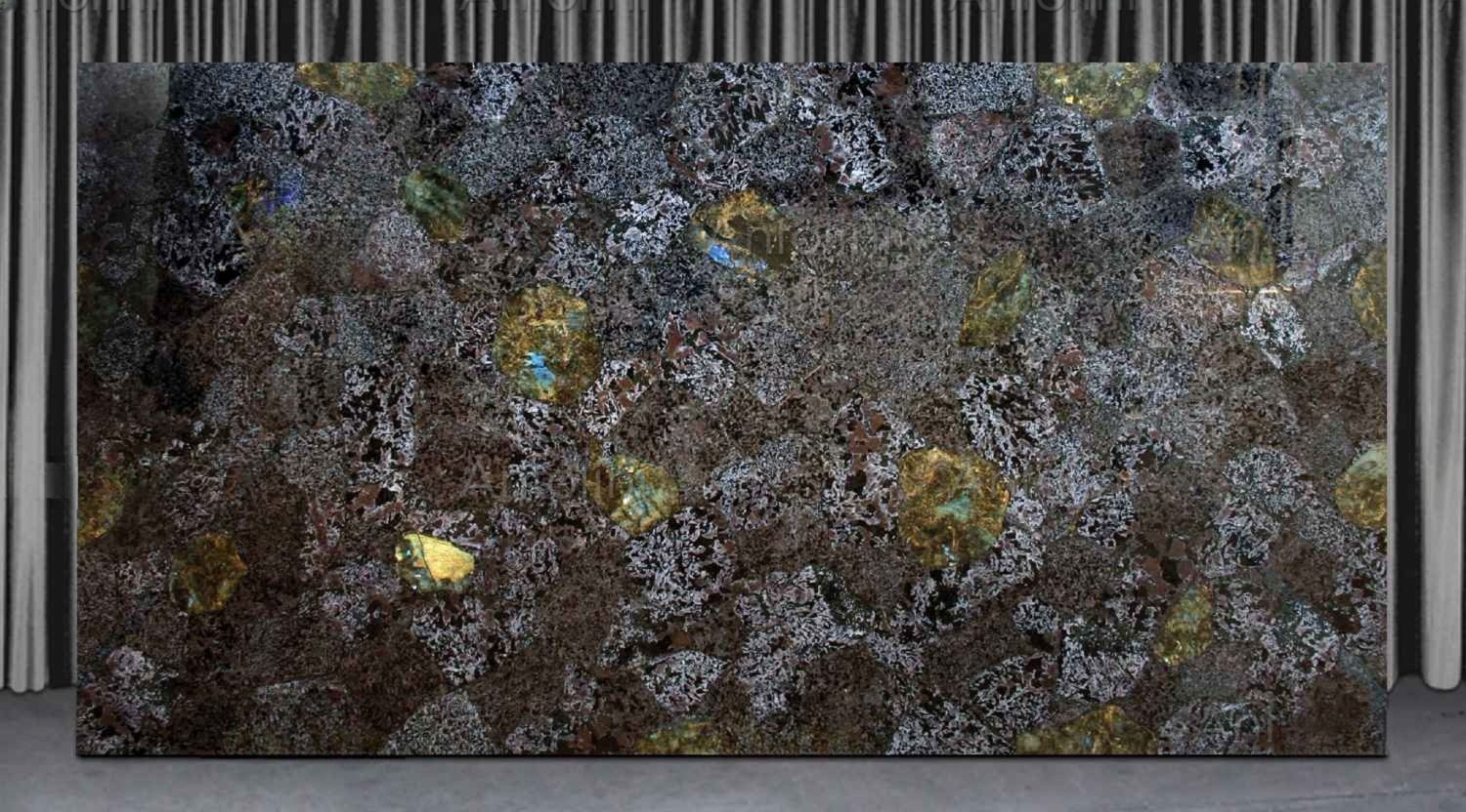 Purple Labradorite - Image 2