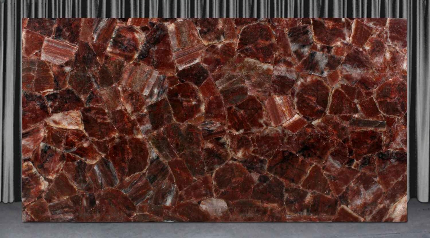 Red Quartz - Image 4