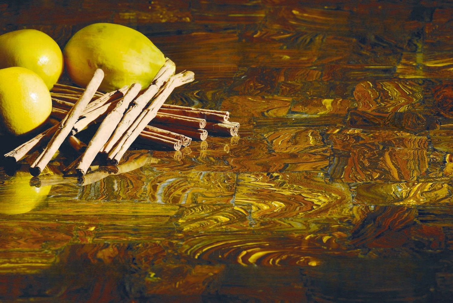 Retro Tiger Iron - Image 5