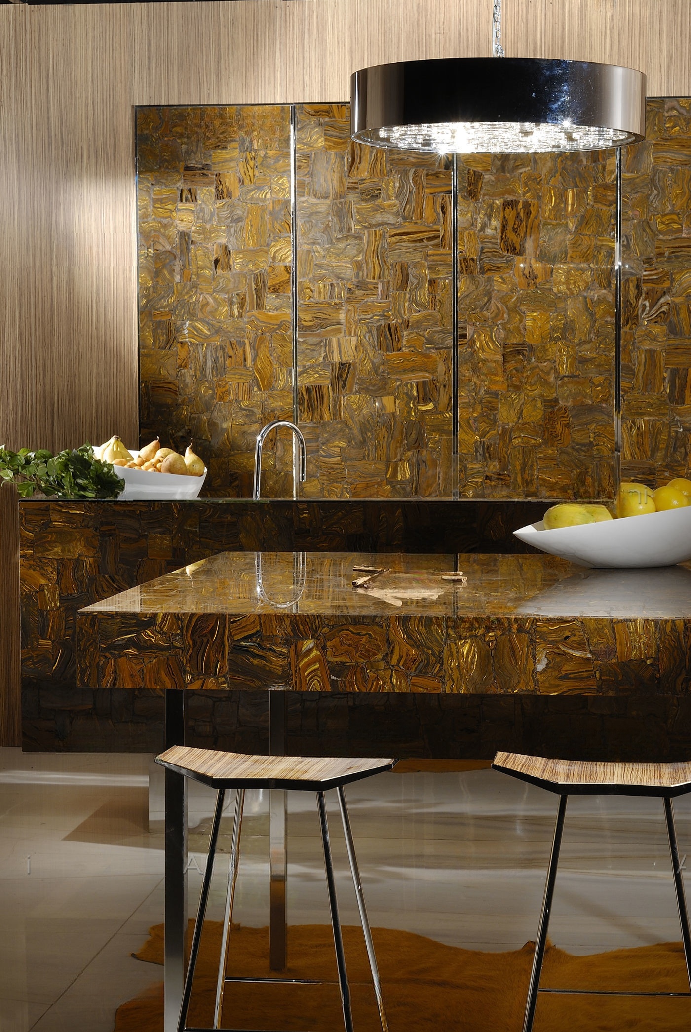 Retro Tiger Iron - Image 4