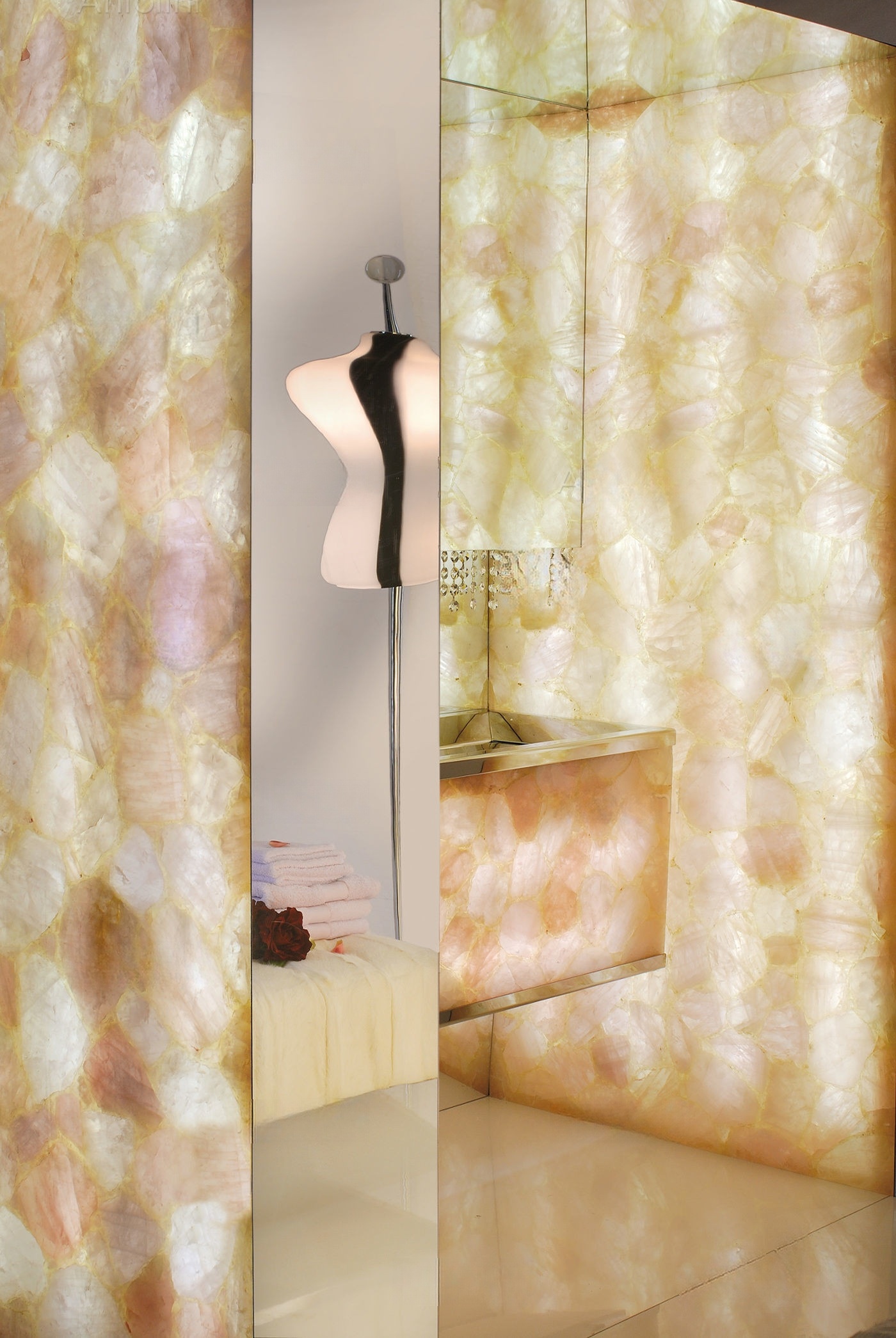 Rose Quartz - Image 4