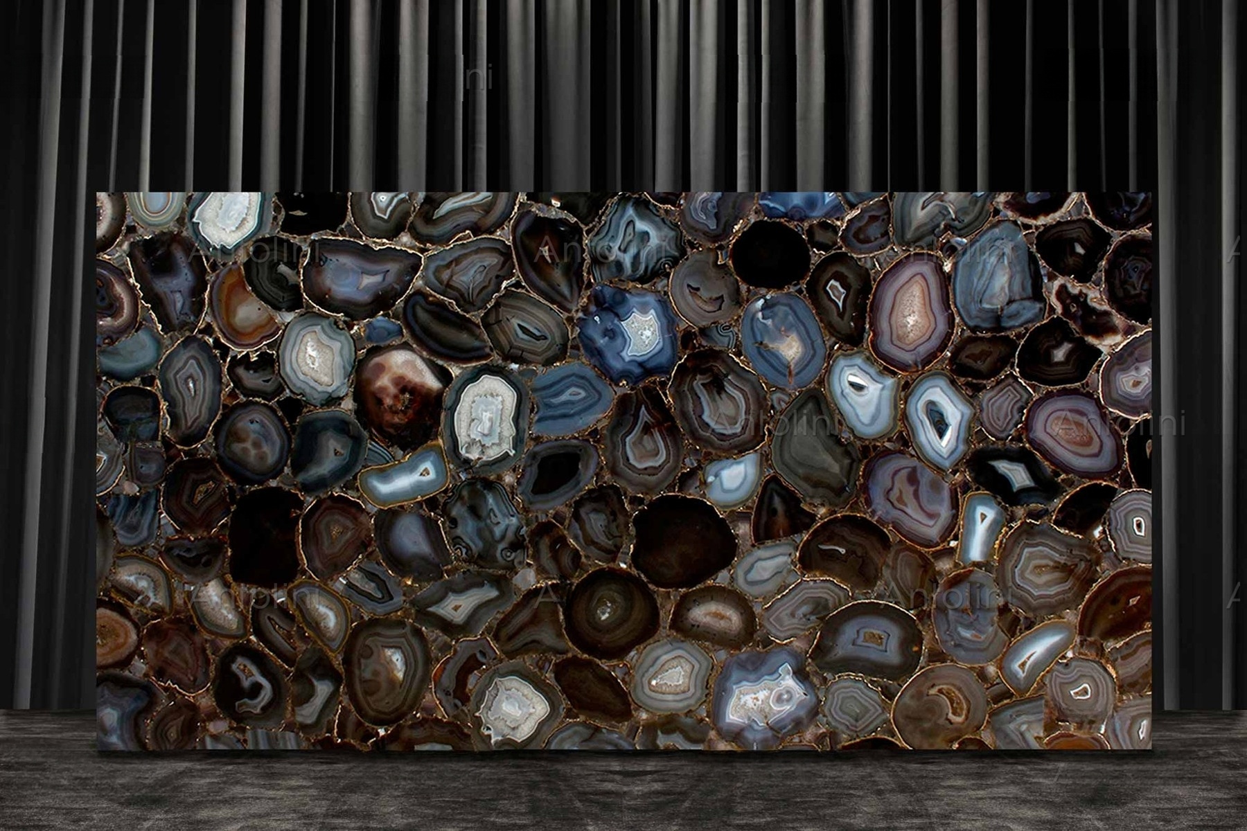 Royal Grey Agate - Image 4