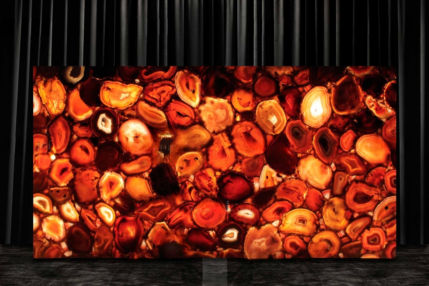 Royal Grey Agate - Image 3