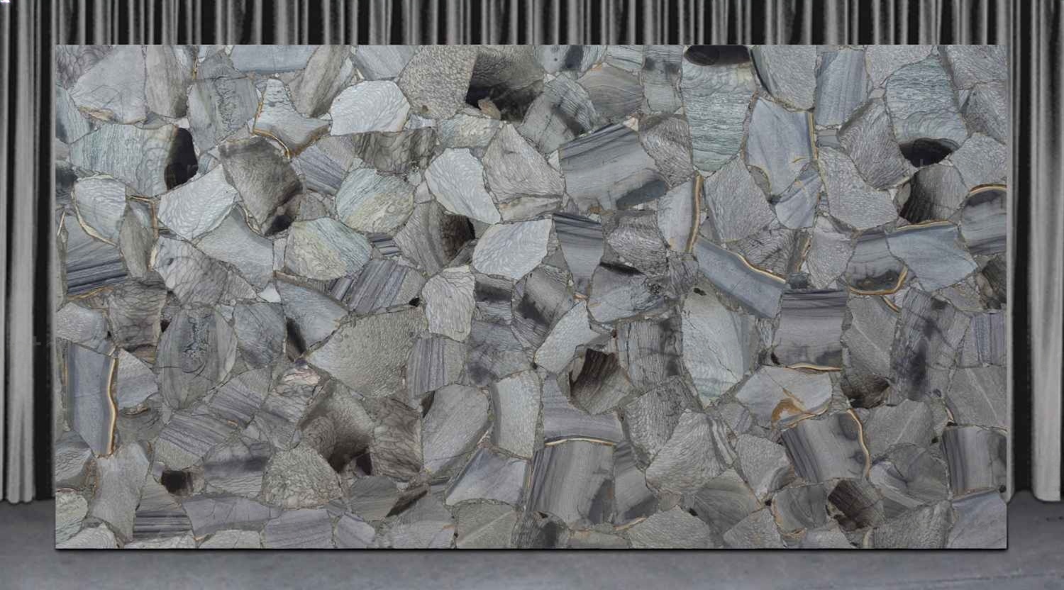 Shellflint Jasper - Image 2