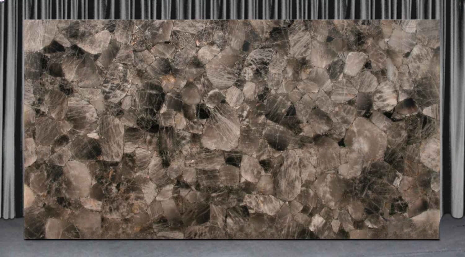 Smoky Quartz Light - Image 7