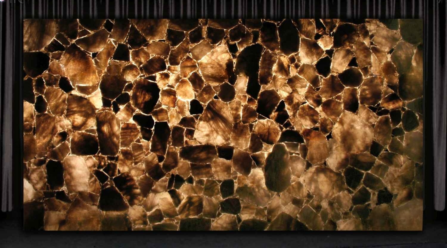 Smoky Quartz Light - Image 6