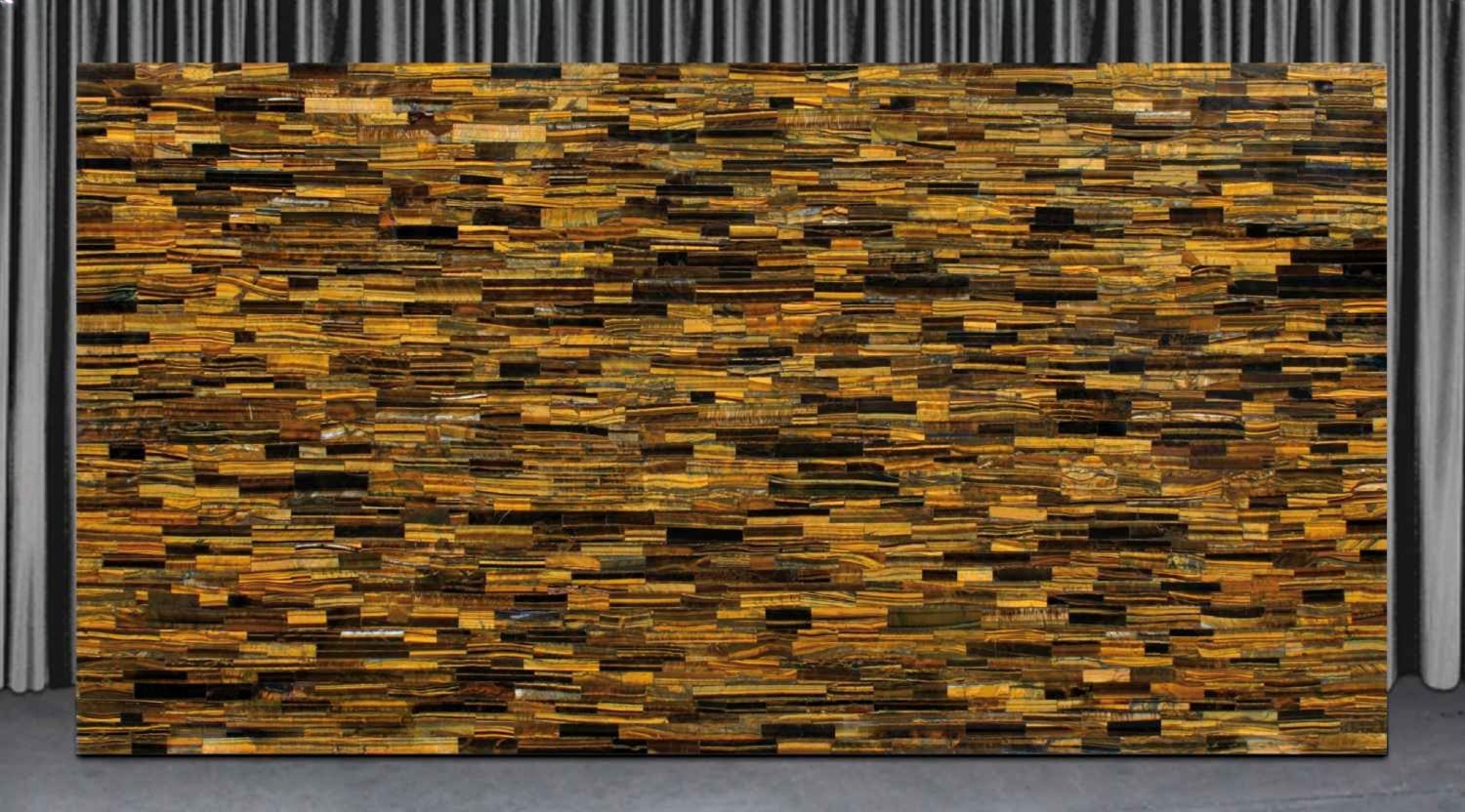 Tiger Eye Gold - Image 3