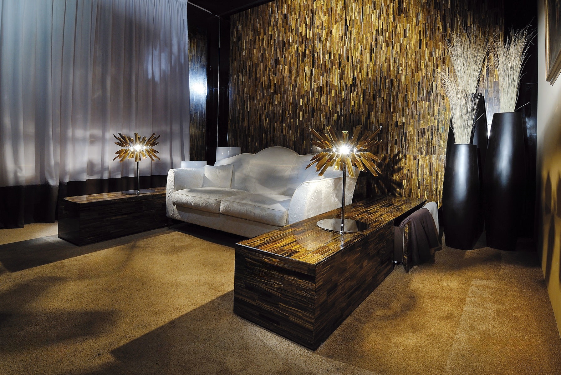 Tiger Eye Gold - Image 4