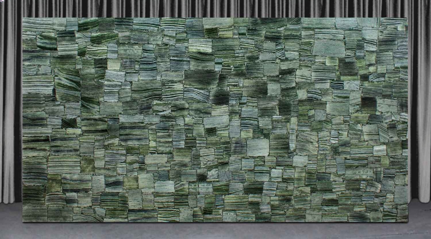 Tiger Eye Green - Image 3