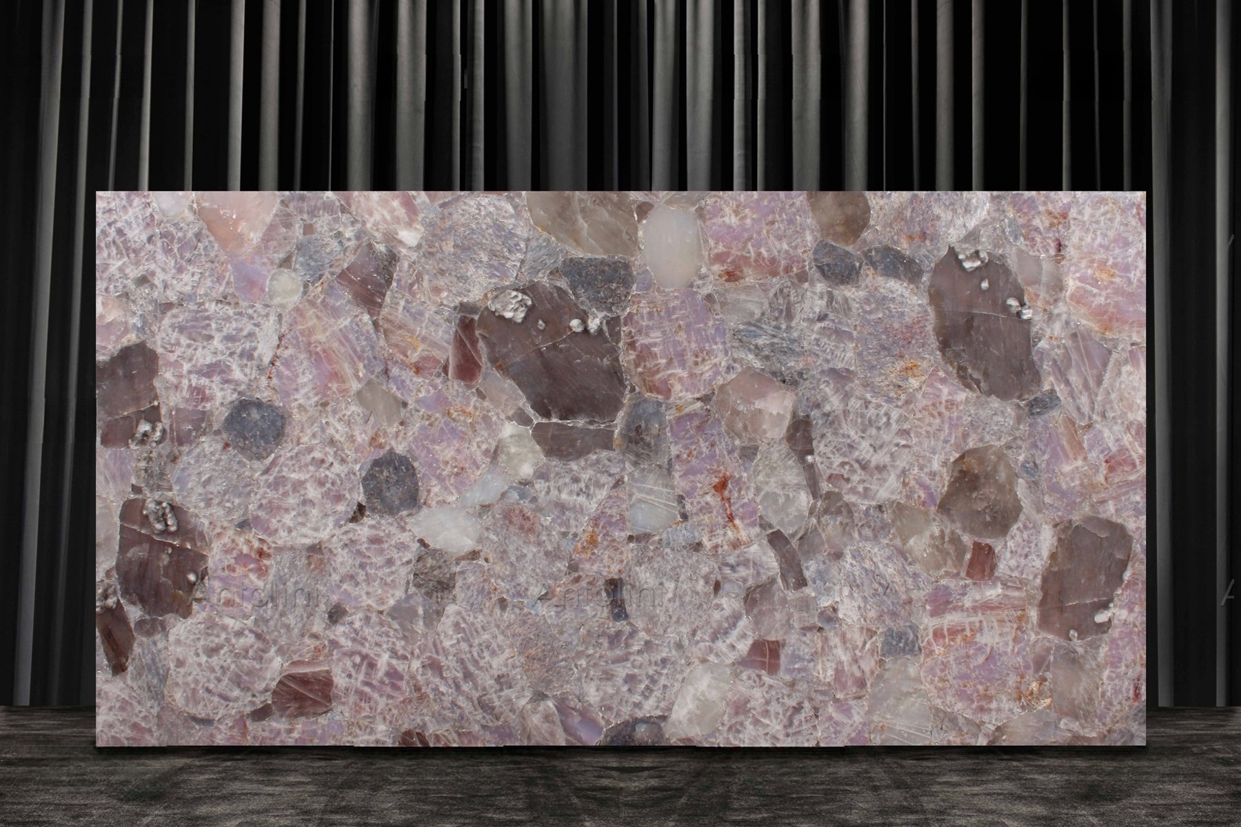 Violet Quartz - Image 3