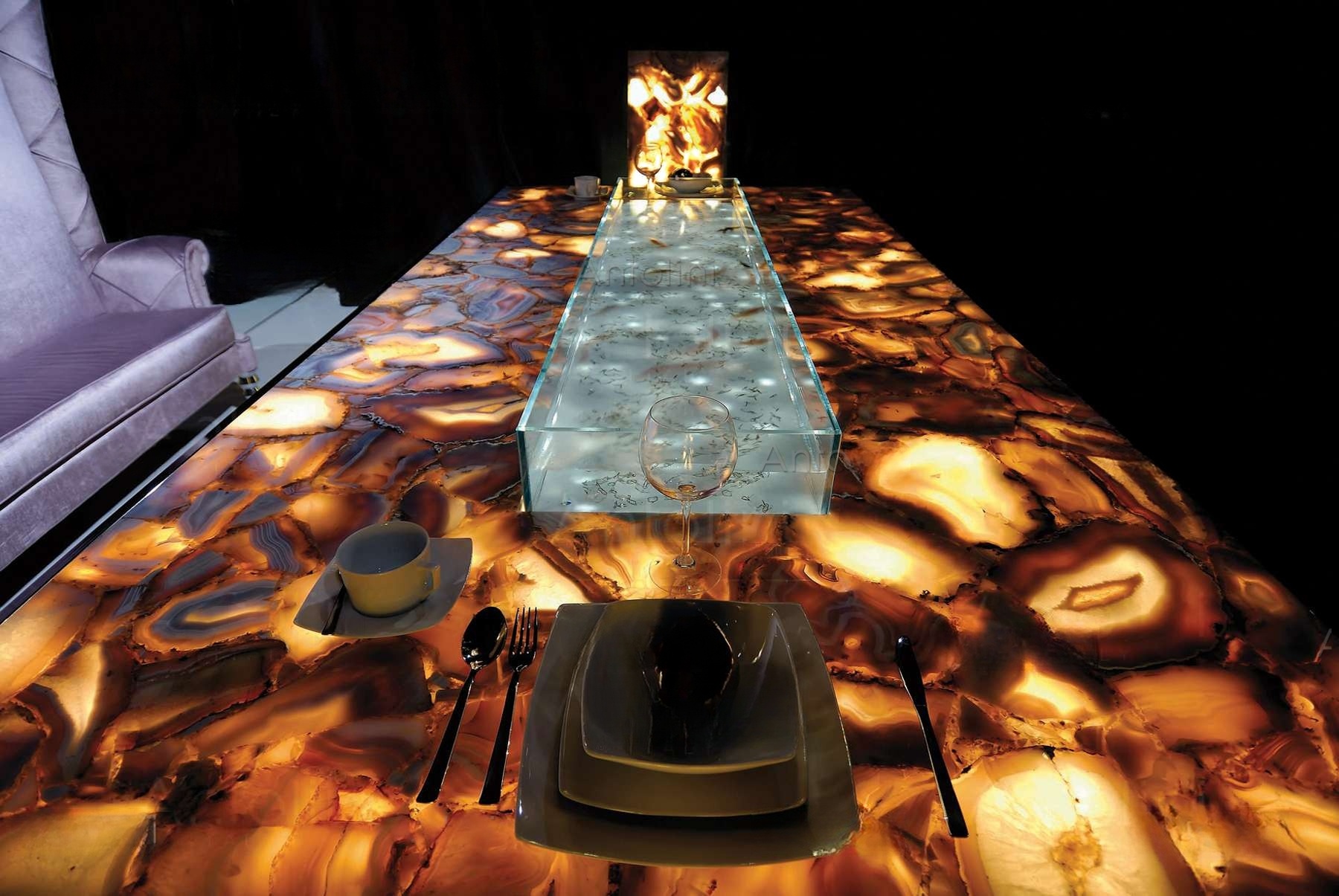 Wild Agate Dark - Image 5