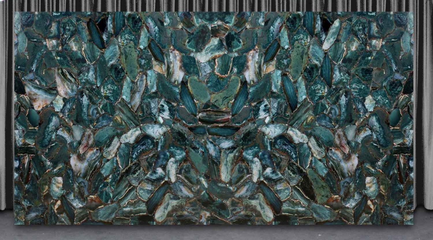 Wild Agate Green - Image 2