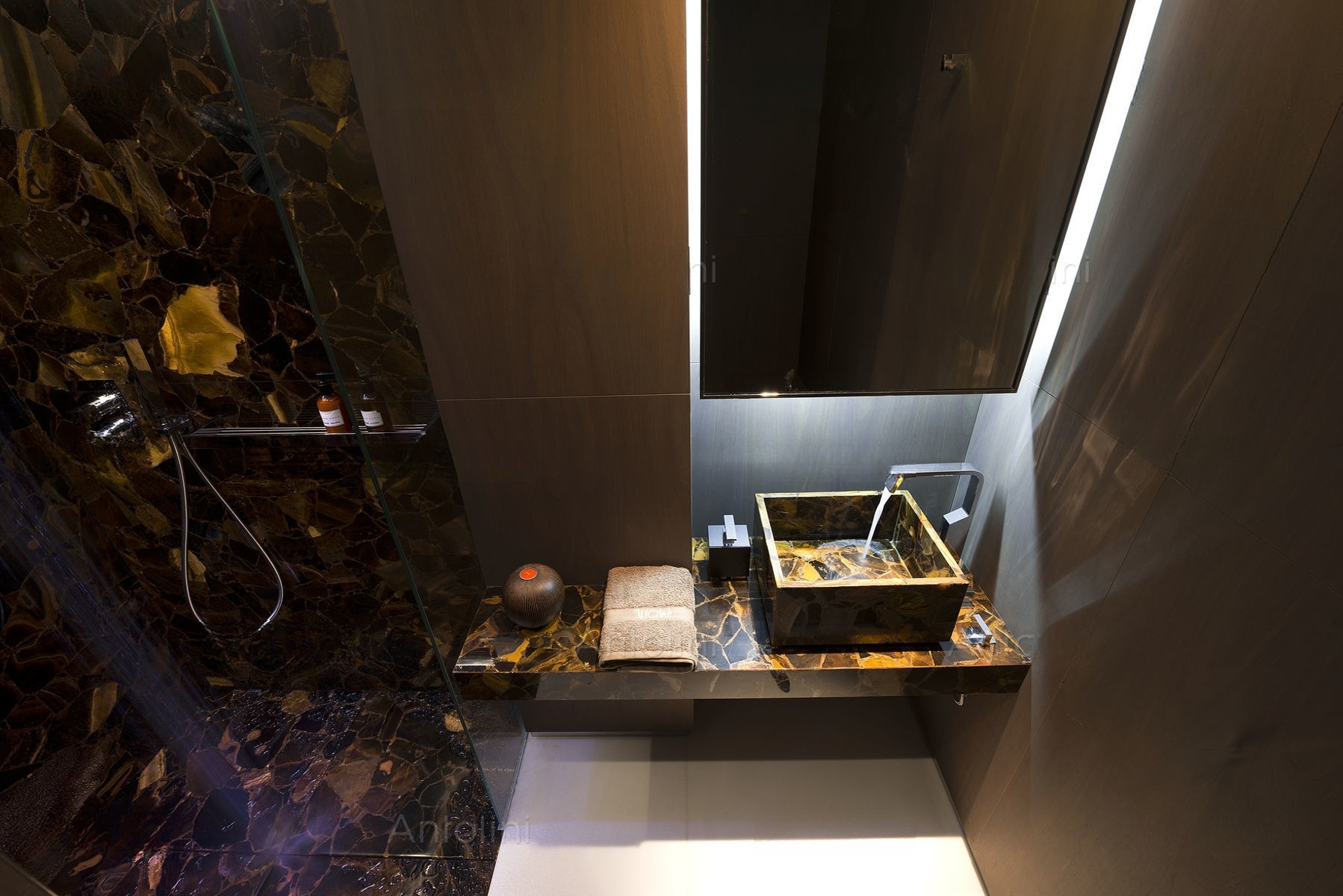 Wild Tiger Eye Gold - Image 5