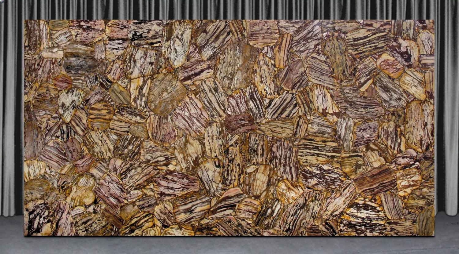 Zebra Jasper - Image 2