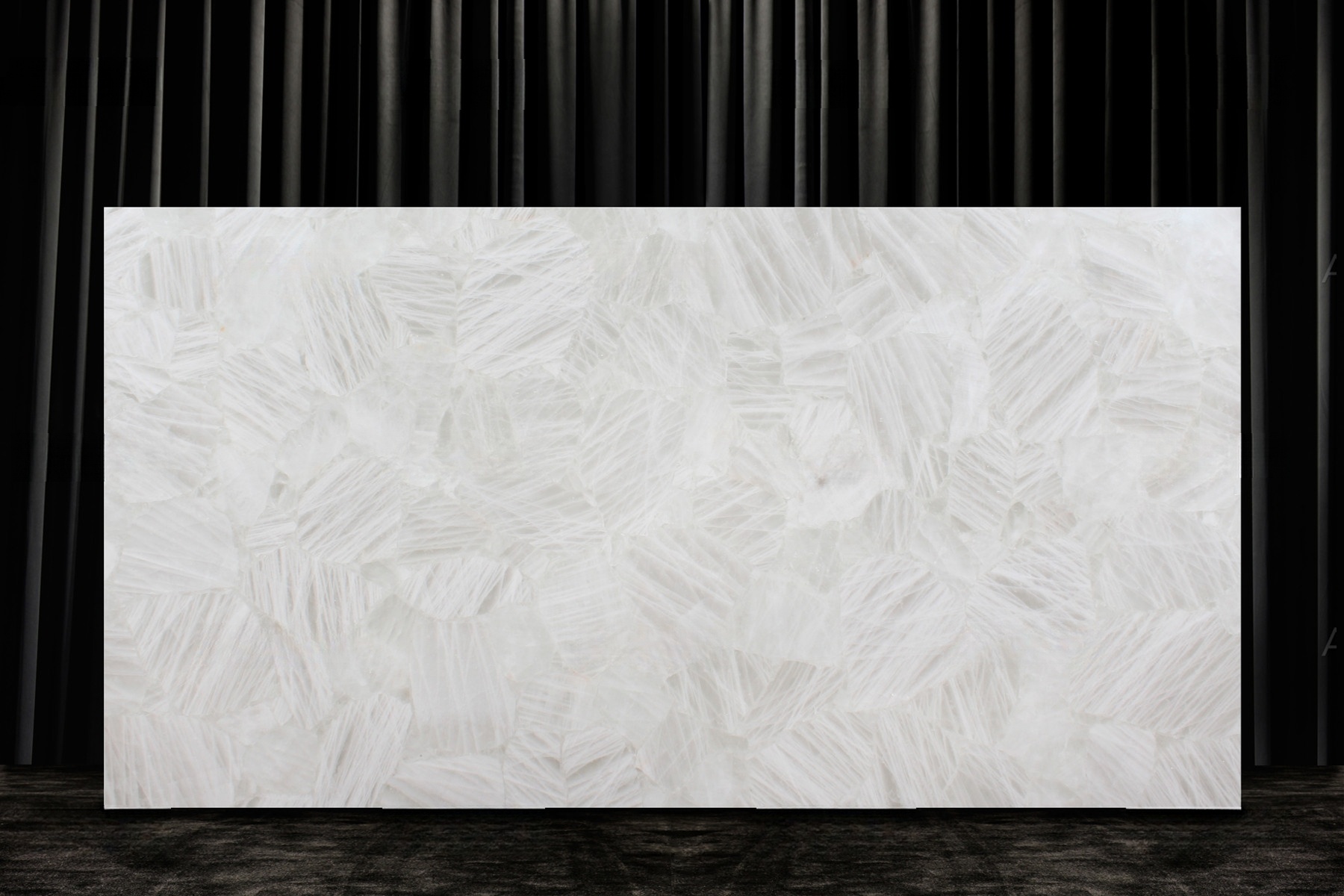 Zebra Quartz - Image 3