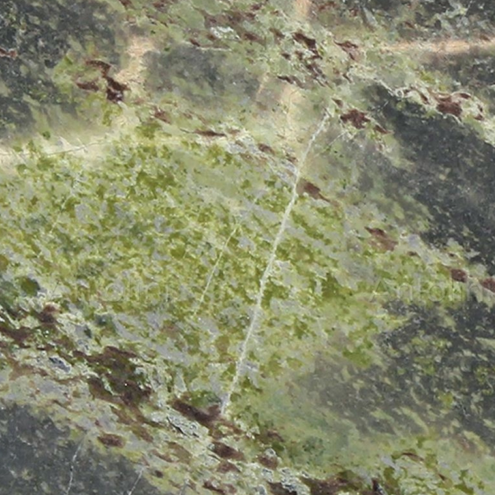 Irish Green