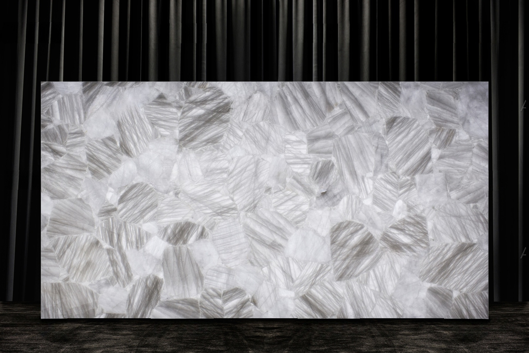 Zebra Quartz - Image 4