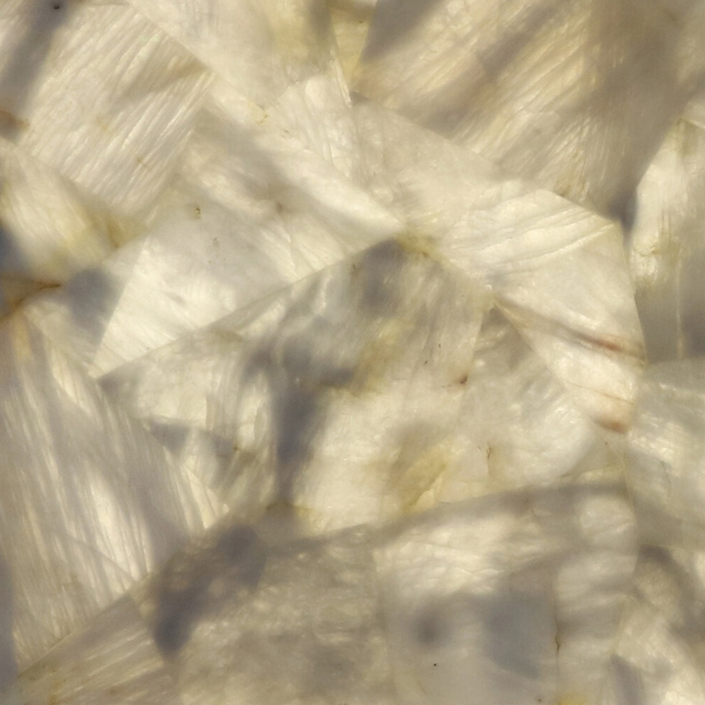 Lumen White Quartz Giant - Image 2