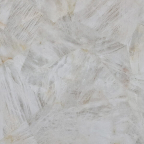 Lumen White Quartz Giant
