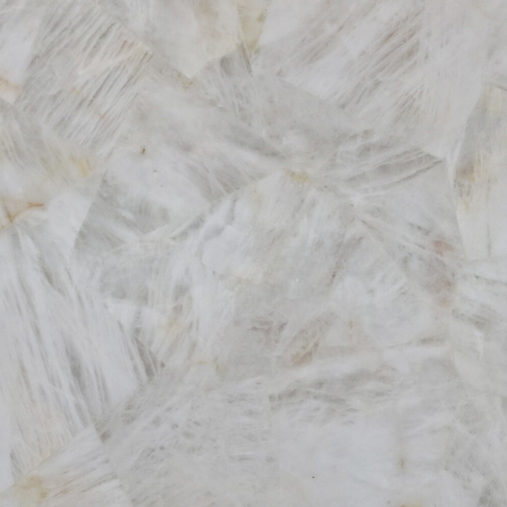 Lumen White Quartz Giant