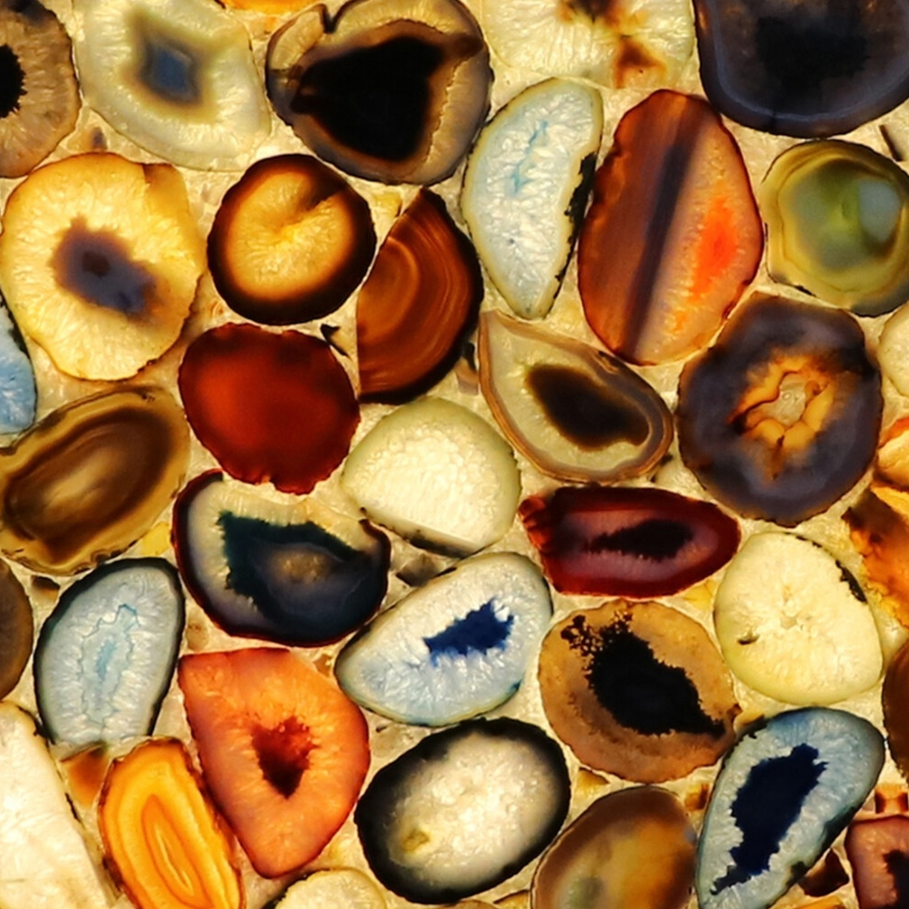 Multicolor Agate Giant - Image 2