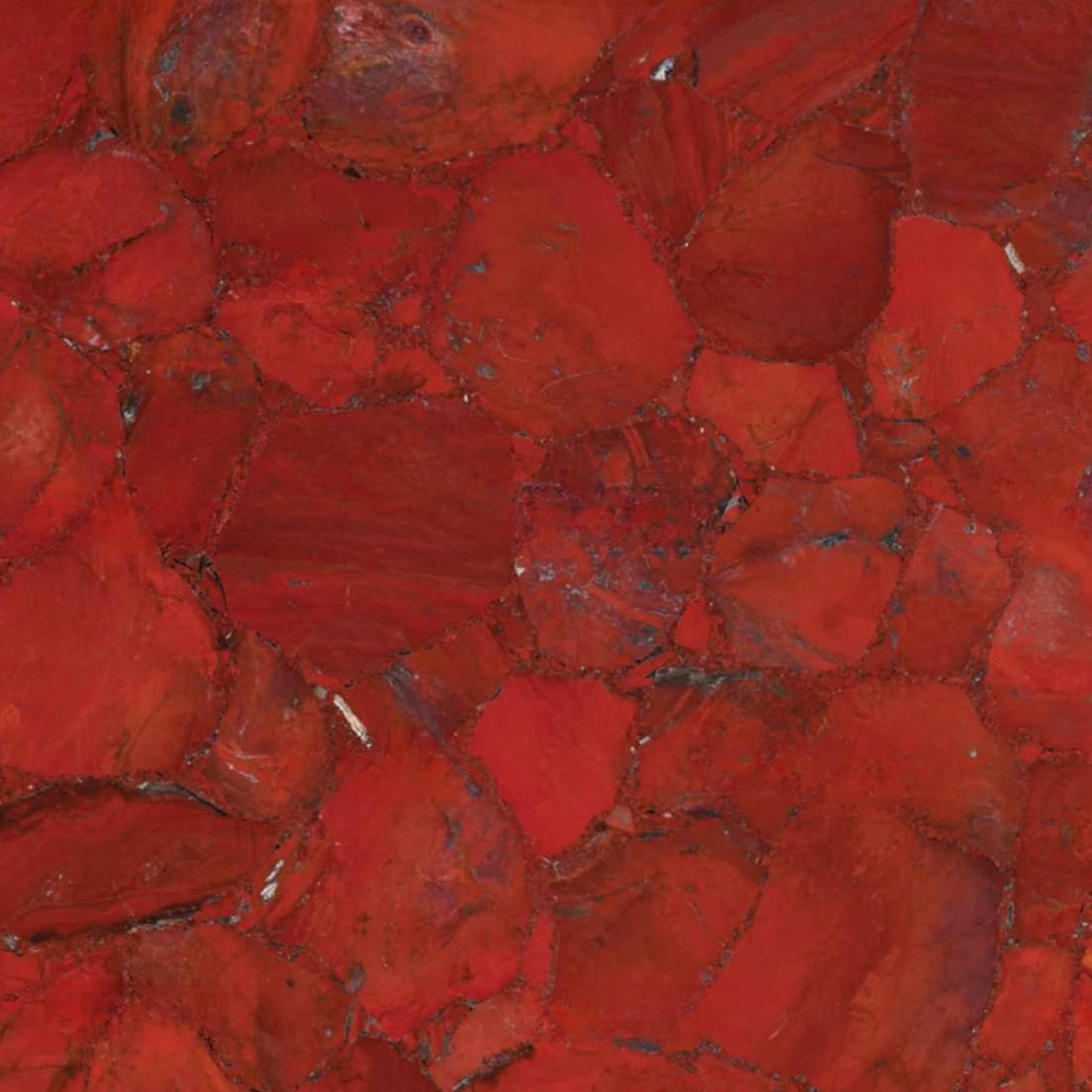 Red Jasper