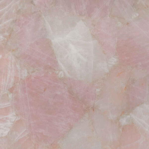 Rose Quartz