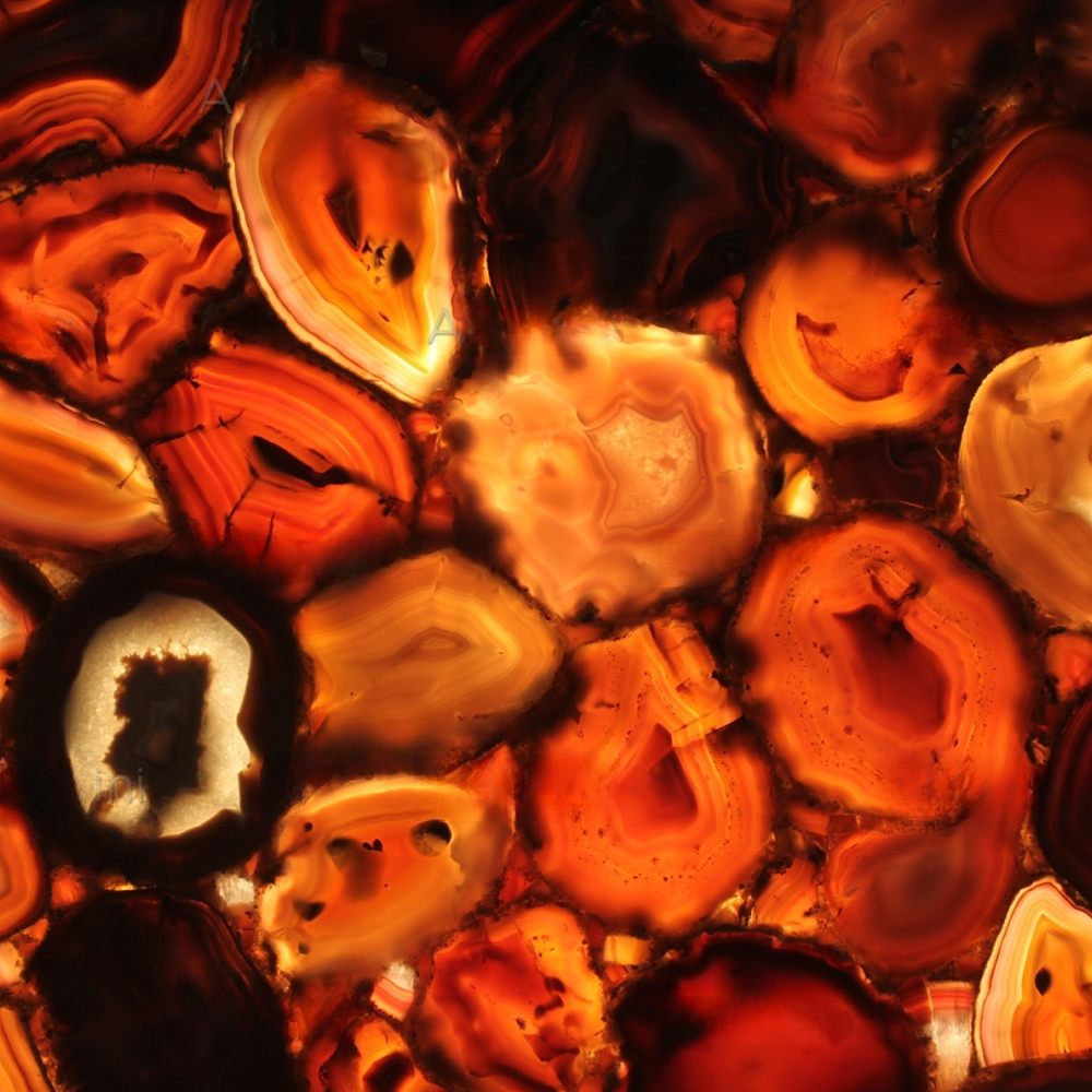 Royal Grey Agate - Image 2