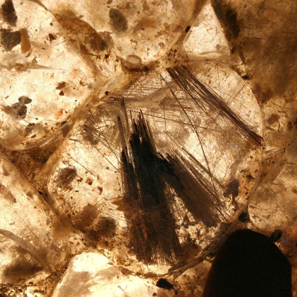 Rutile Quartz - Image 2