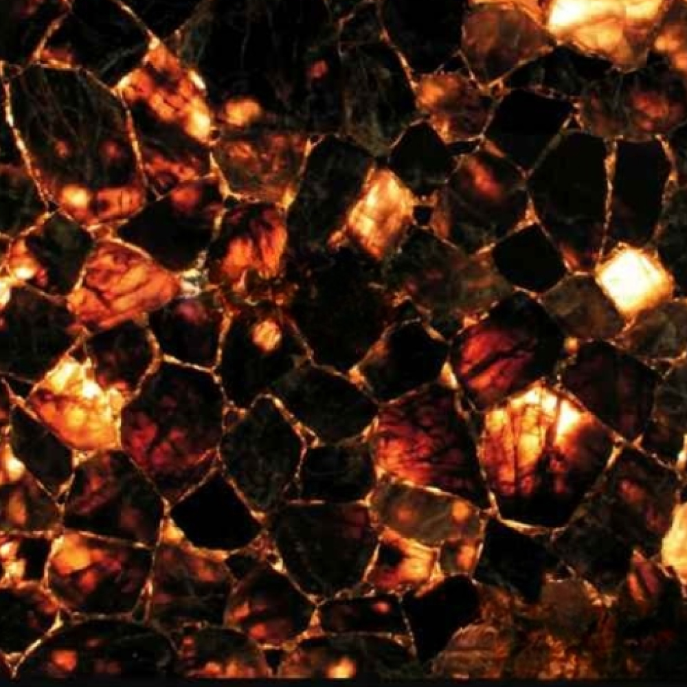 Smoky Quartz Dark - Image 2