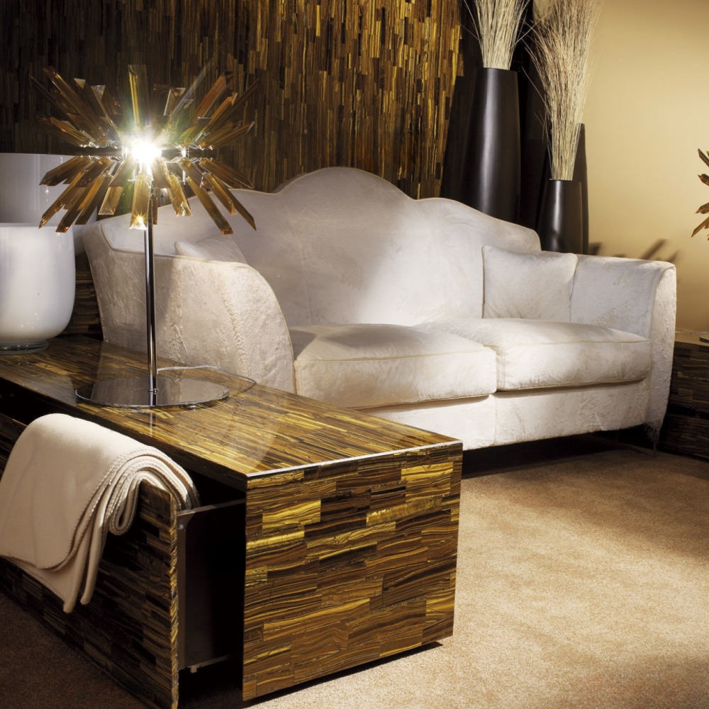 Tiger Eye Gold - Image 2