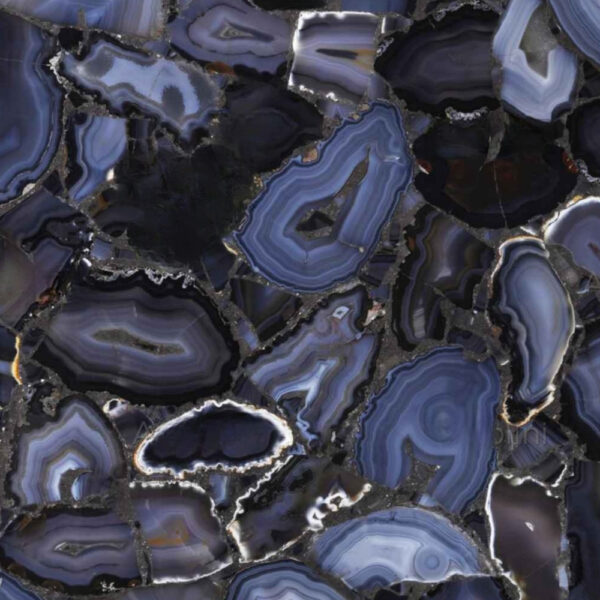 Wild Agate Black