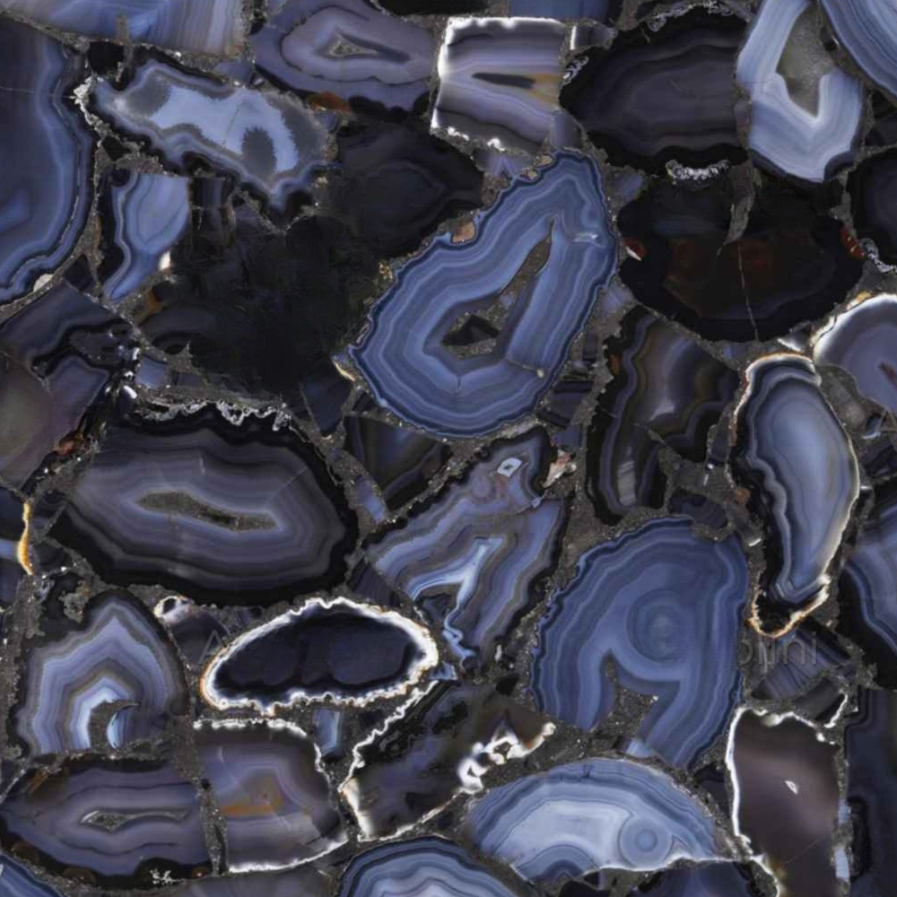 Wild Agate Black