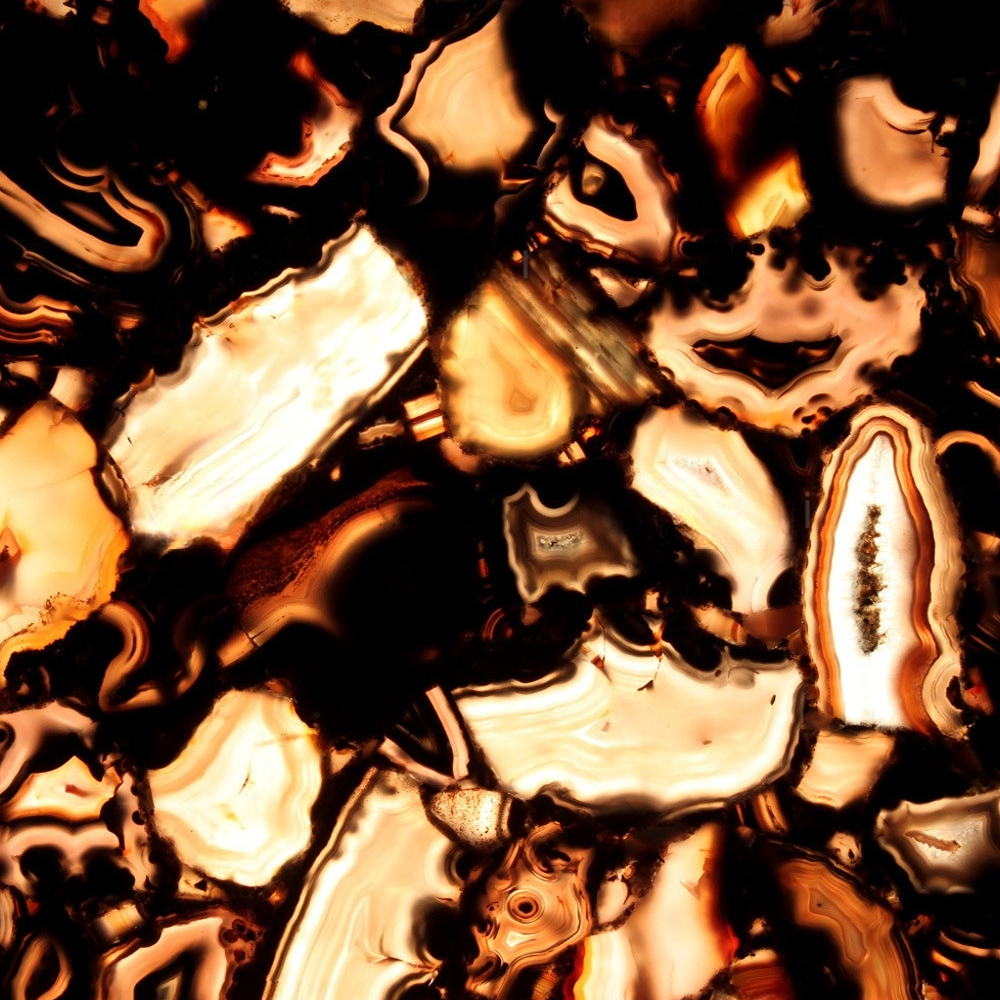 Wild Agate Black - Image 2