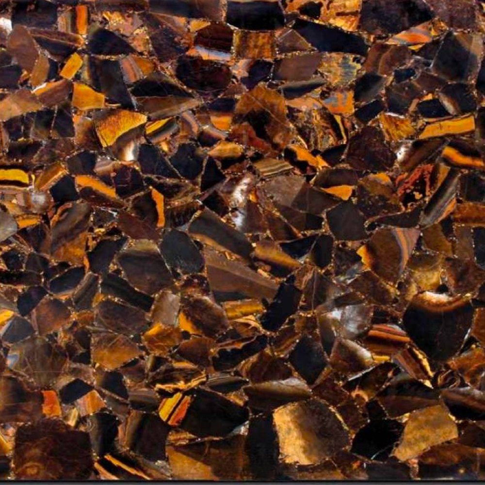 Wild Tiger Eye Gold - Image 2