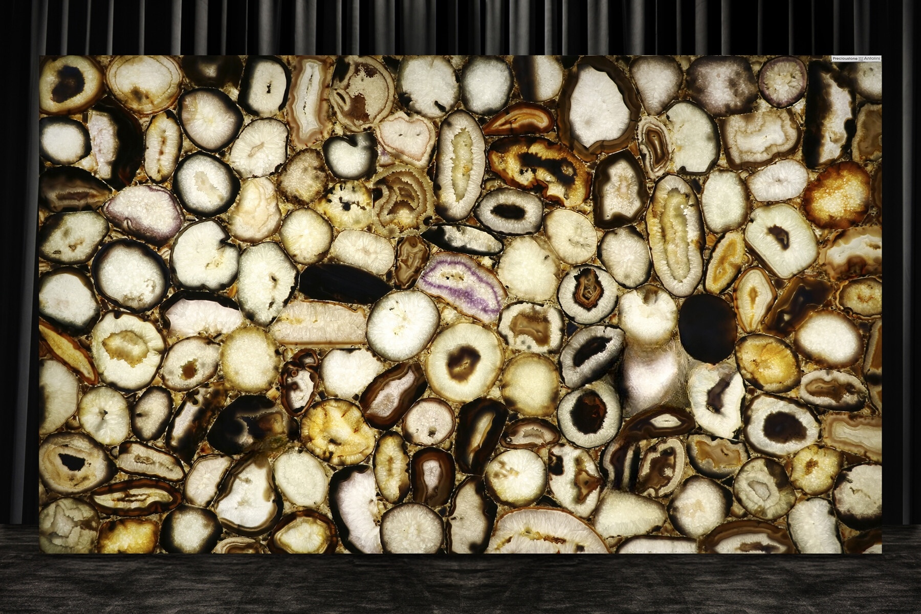 Agatona Multicolor Giant - Image 5