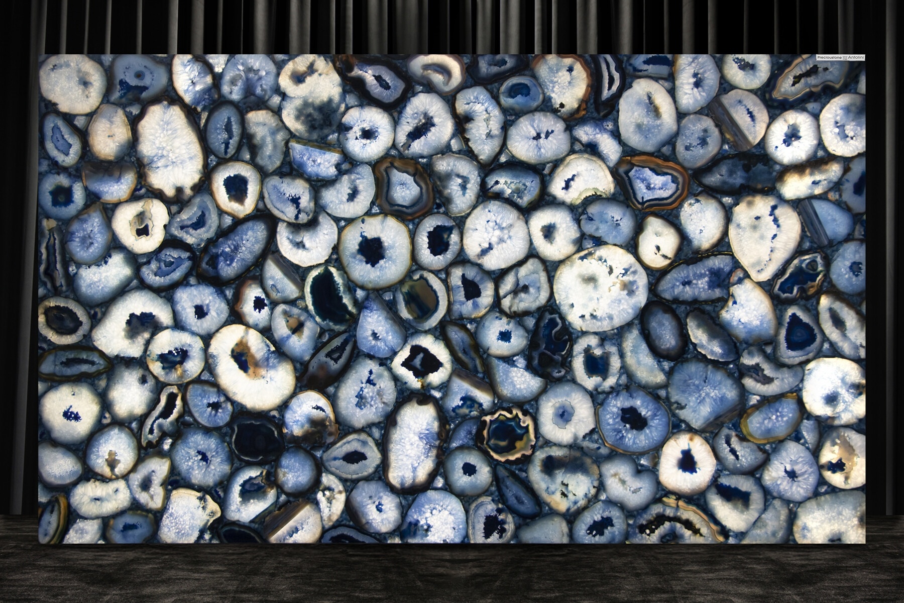 Agatona Blue Giant - Image 6